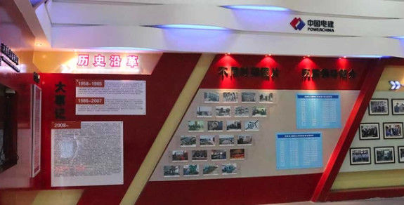 ประเทศจีน Powerchina Henan Electric Power Equipment Co., Ltd. รายละเอียด บริษัท